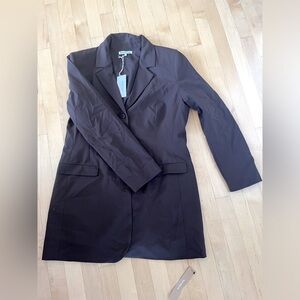 Reformation jacket